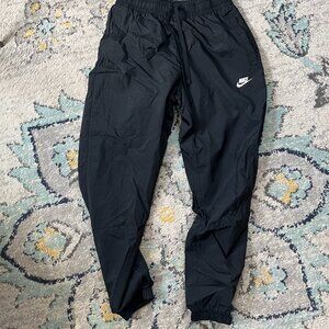Mens Nike joggers Size M